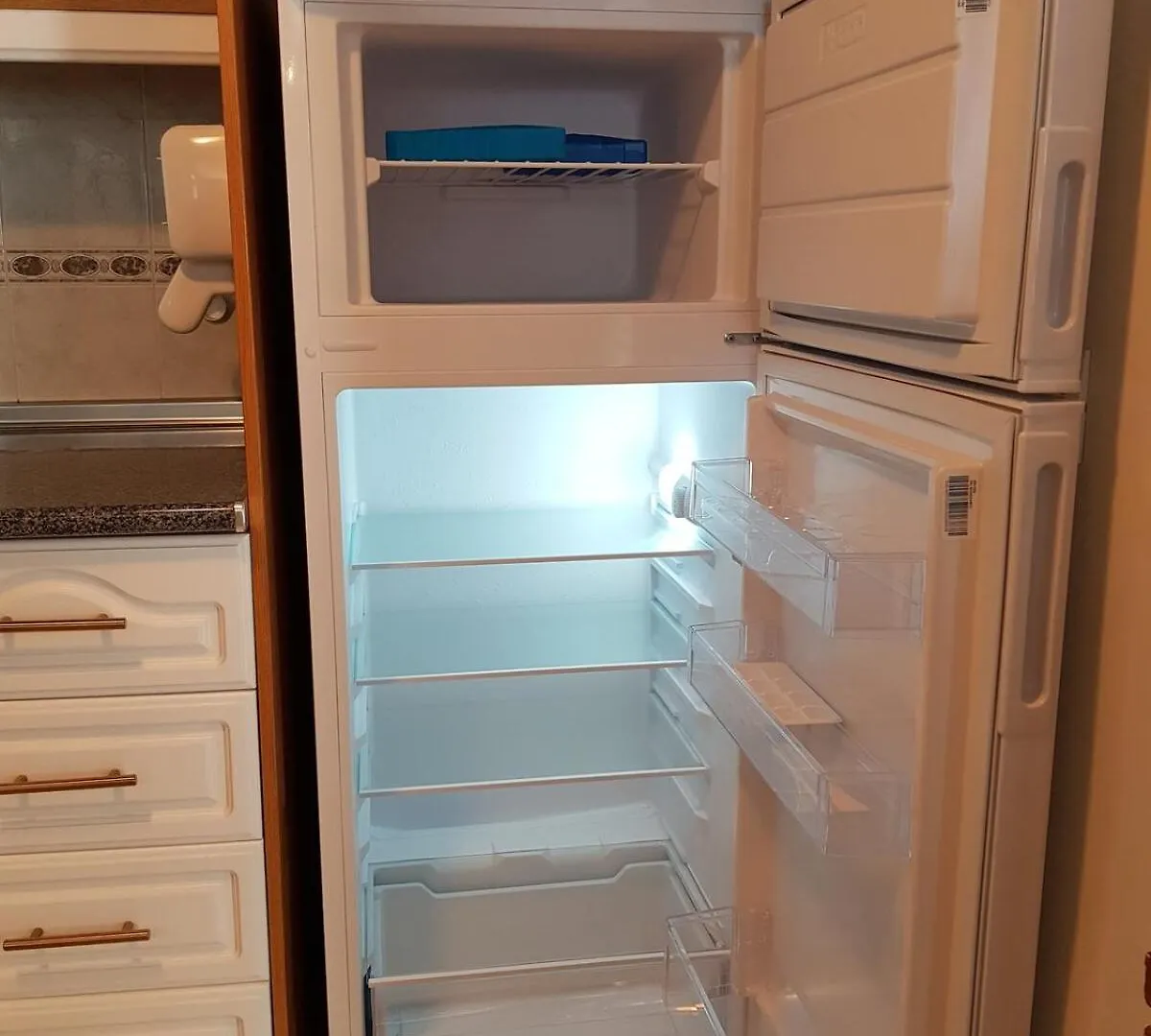 Peaceful 1Br Getaway - Walk To Beach And Train Benalmádena